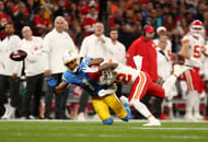 NFL: Kansas City Chiefs at Los Angeles Chargers - Source: Imagn